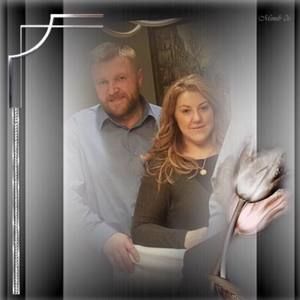 Meet your Posher, Maggie-malgorzata